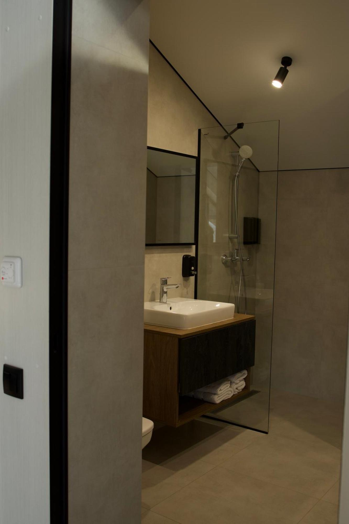 Petrick House Apartment Verkhovyna Bagian luar foto