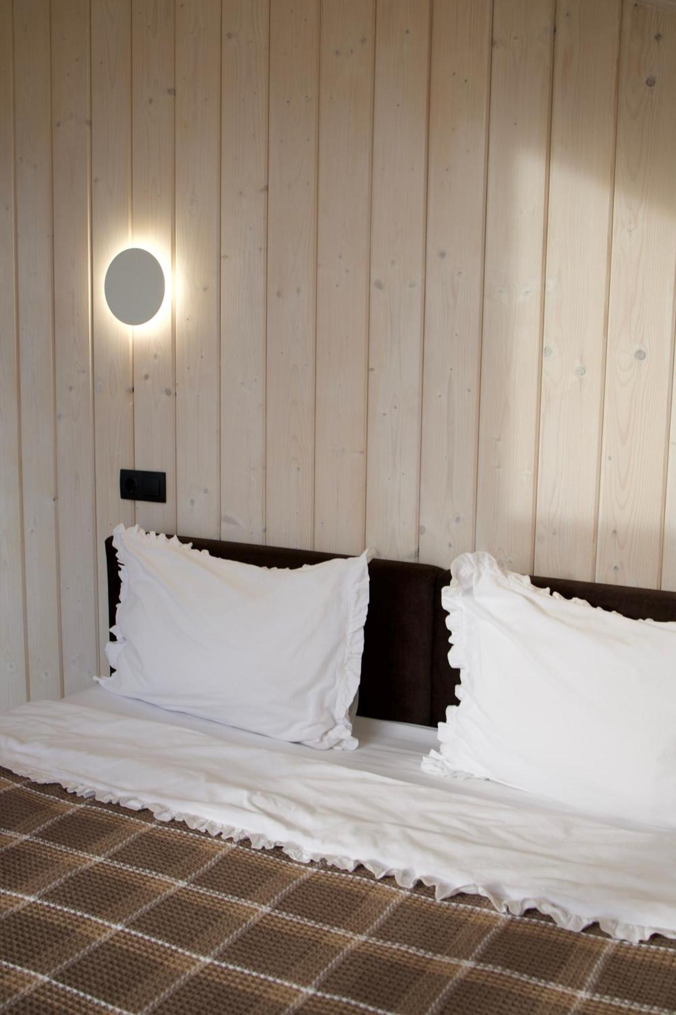 Petrick House Apartment Verkhovyna Bagian luar foto