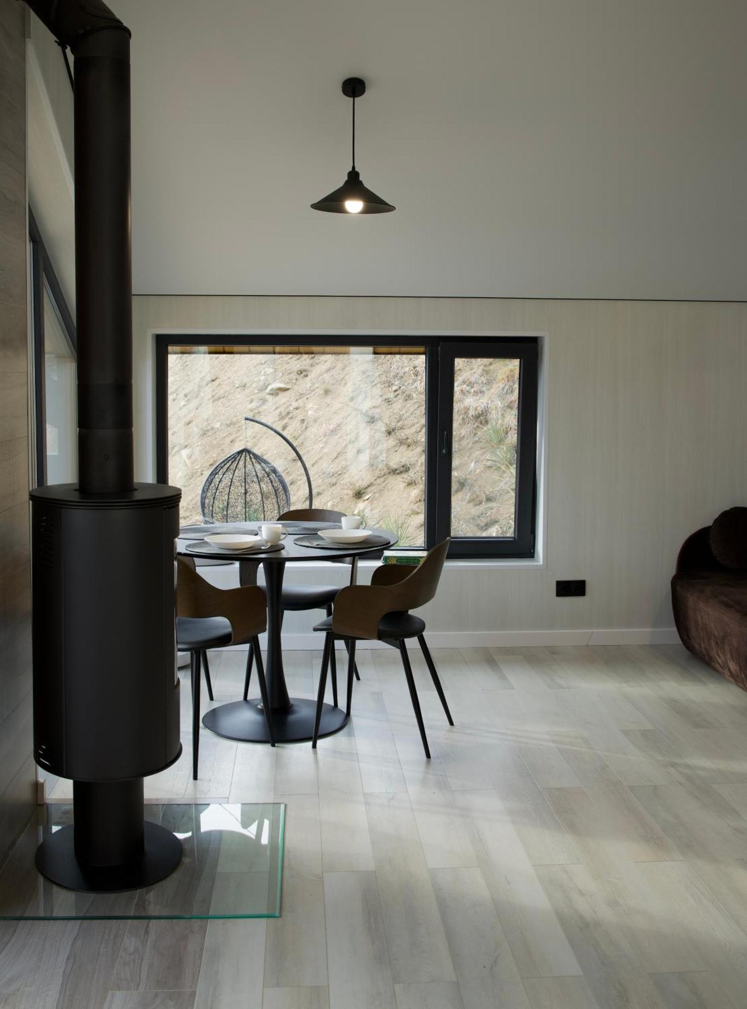 Petrick House Apartment Verkhovyna Bagian luar foto