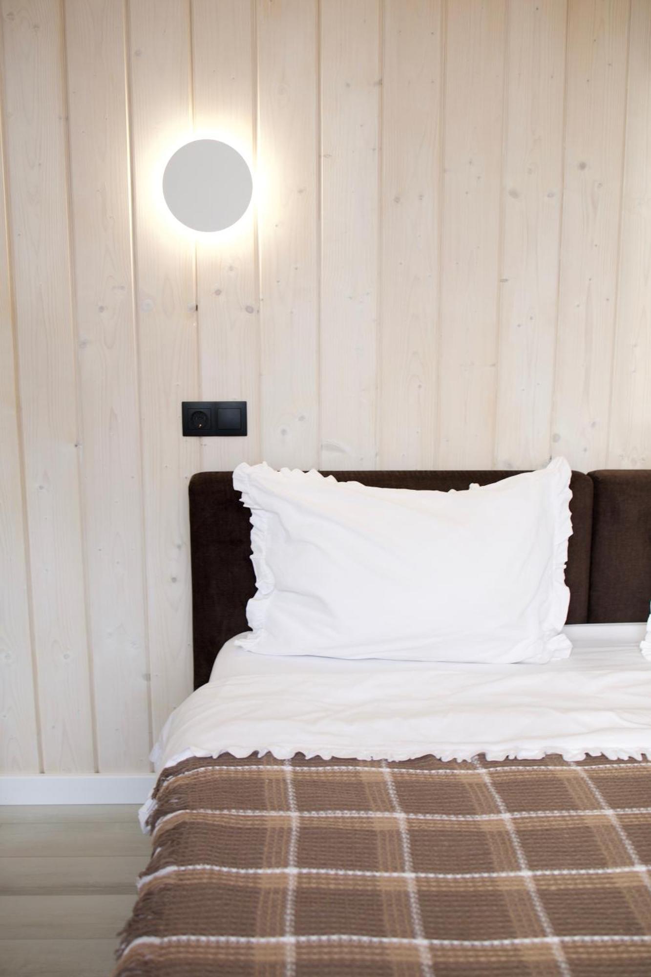 Petrick House Apartment Verkhovyna Bagian luar foto