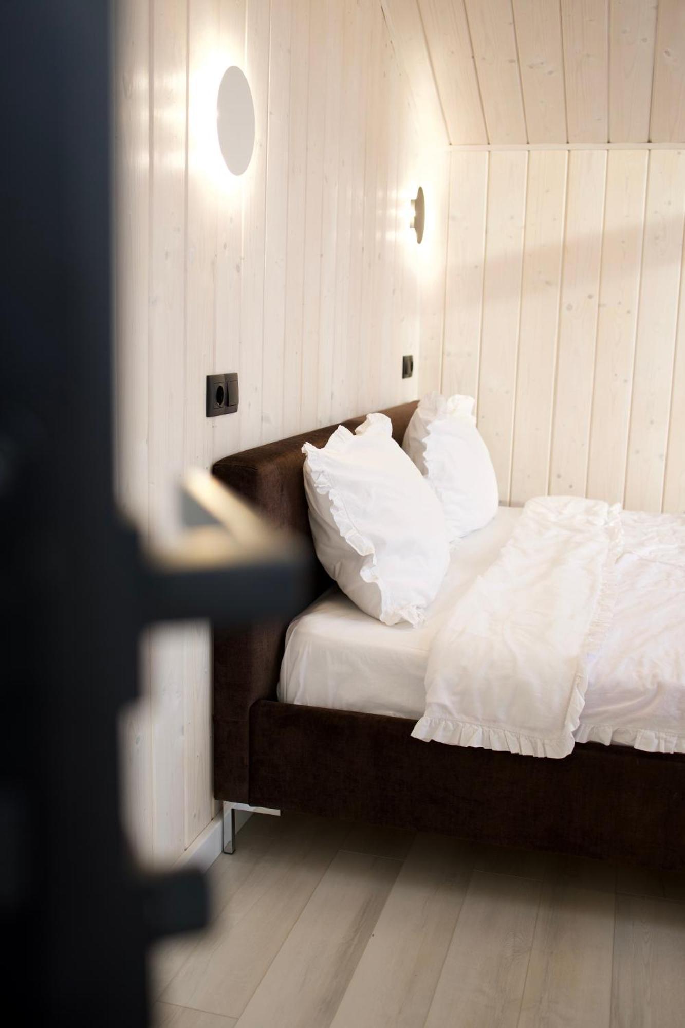 Petrick House Apartment Verkhovyna Bagian luar foto