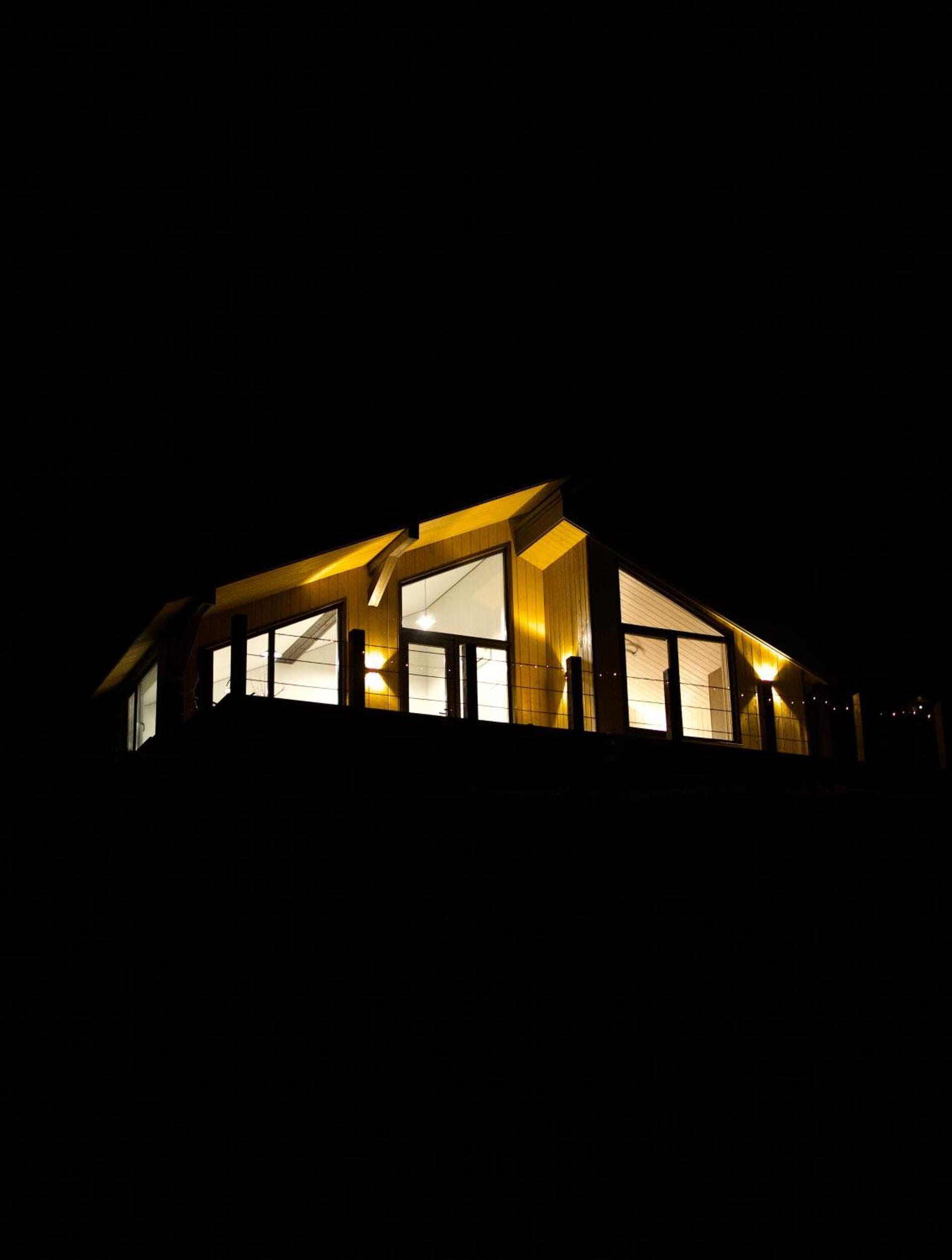 Petrick House Apartment Verkhovyna Bagian luar foto