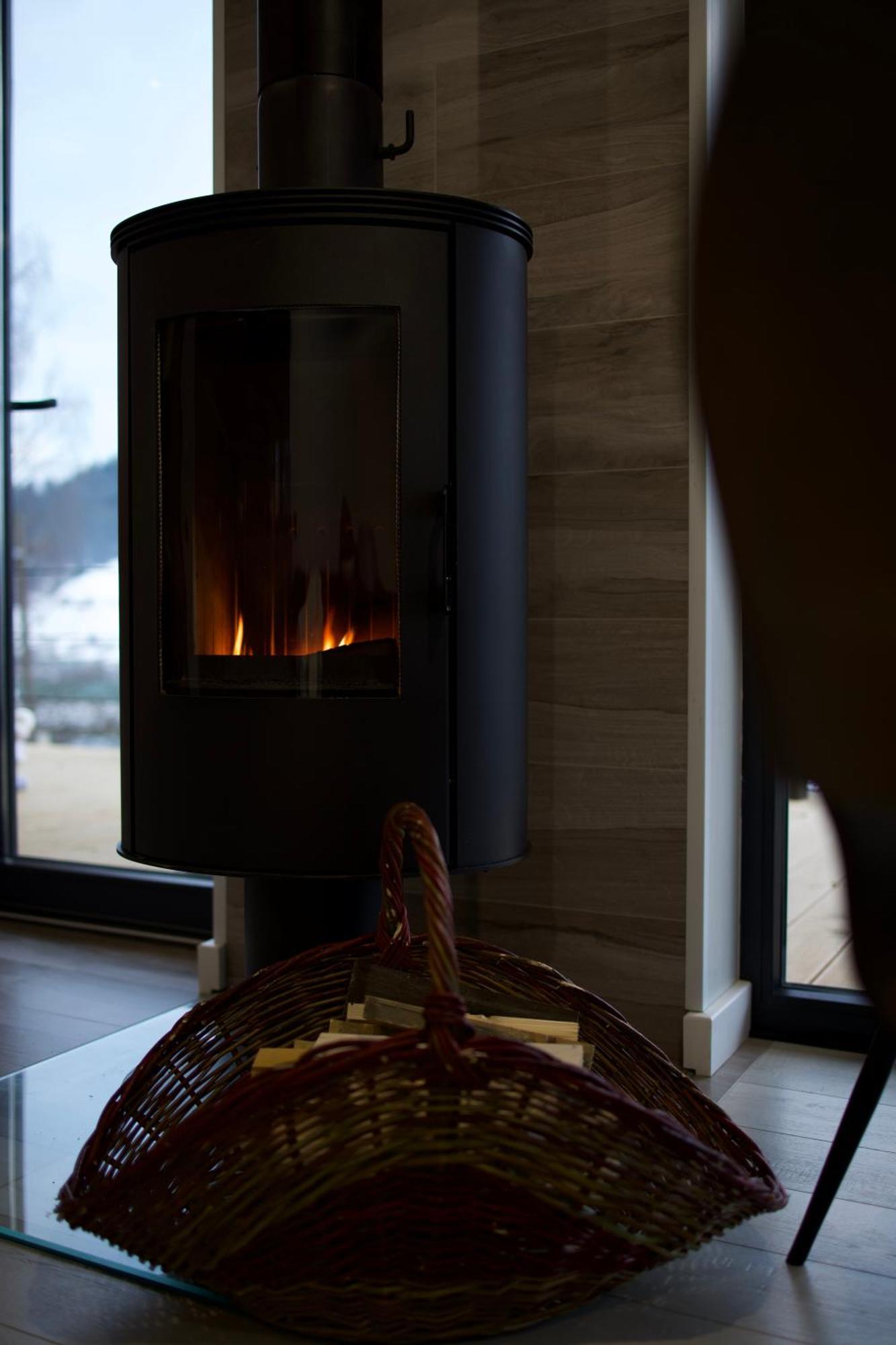 Petrick House Apartment Verkhovyna Bagian luar foto